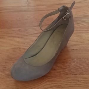 Arizona Jean Co. Wedge Shoes